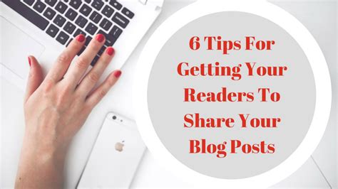 6 Tips For Getting Your Readers To Share Your Blog Posts Jvzoo Blog