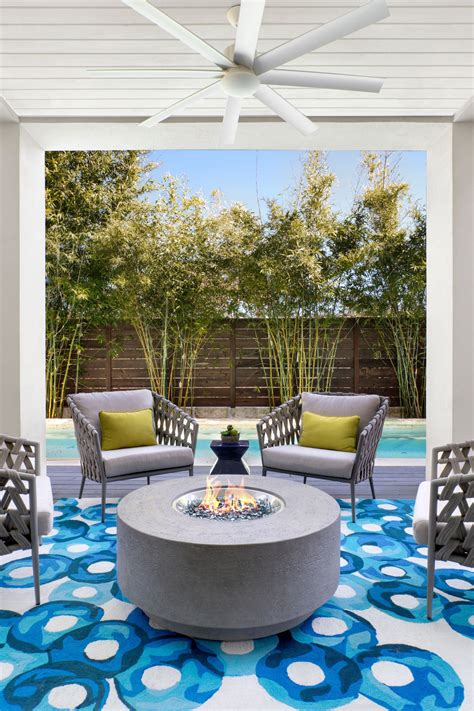 Fun And Functional Outdoor Furniture Ideas Forbes Home