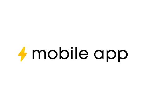 Mobile App Logo Png Vector In Svg Pdf Ai Cdr Format