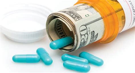 How Prescription Savings Can Save You A Fortune Newscase
