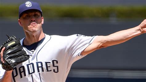 Padres Cambia A Clayton Richard A Los Azulejos Psn Noticias