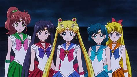 Sailor Moon Screencaps Sailor Moon Manga Sailor Chibi Moon Sailor