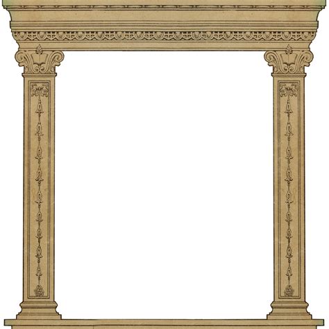 Column clipart marble column, Column marble column Transparent FREE for download on 