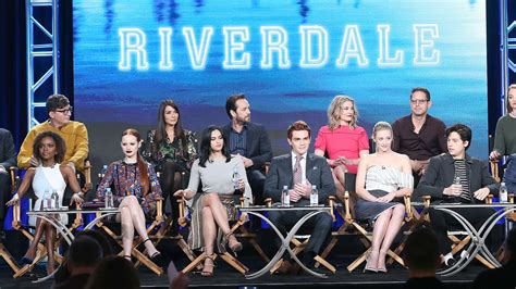 Riverdale Staffel 4 Episodenguide: Alle Folgen im Überblick!