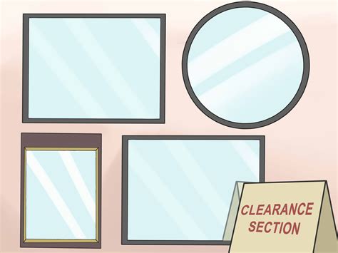 Find stylish home furnishings and decor at great prices! How to Buy a Bathroom Mirror (with Pictures) - wikiHow