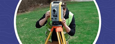 Land Surveying A Brief Guide Definitions And Types Of Land Surveys