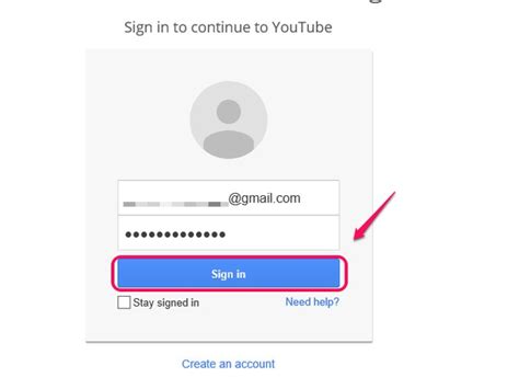 How To Create A Youtube Account Techwalla