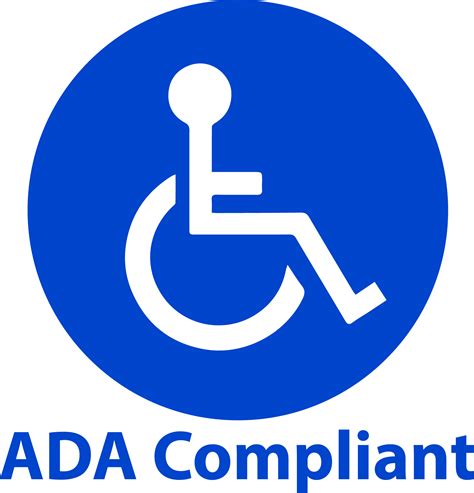Ada Compliance For Self Service Kiosks Top Priority