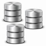 Database Icon Data Server Databases Dataset Clipart