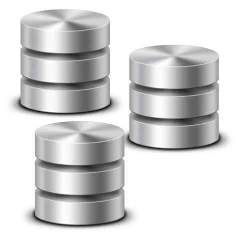 Database Icon - Cliparts.co