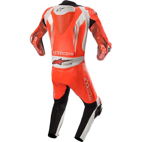 Alpinestars Absolute 1 Piece Suit Motorcycle Riding Suits Richmond