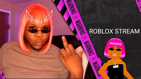 Roblox Stream Baddies Only Youtube