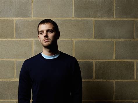 We Spoke To Mike Skinner About Trap His New Record And Skrillex