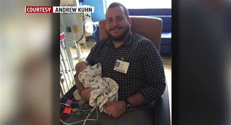 Baby Born Without Anus Home After Long Hospital Stay Wsyx