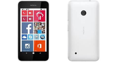 Nokia lumia 530 underlines the pledge to make affordable smartphones for everyone, and introducing more customers to the best of microsoft. Lumia 530, o melhor smartphone de baixíssimo custo - Tudo em Tecnologia
