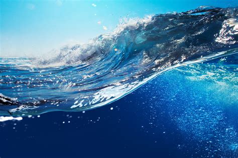 sea, Water, Waves Wallpapers HD / Desktop and Mobile Backgrounds