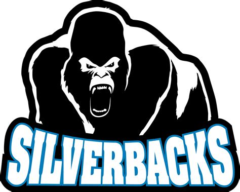 Silverback Logos