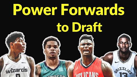 These picks are not big, household names—but diamonds in the rough. NBA Breakout players fantasy basketball sleepers 2020 ...