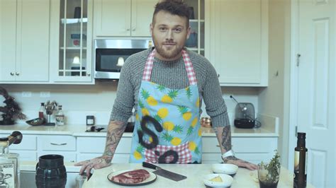Asking Alexandrias Danny Worsnop Releases New Solo Song And Video