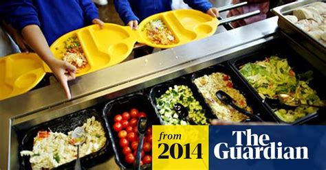 Free School Meals Policy Is Underfunded Say Headteachers School