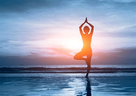 Why You Should Include Yoga In Your Wellness Routine Invisionmagcom