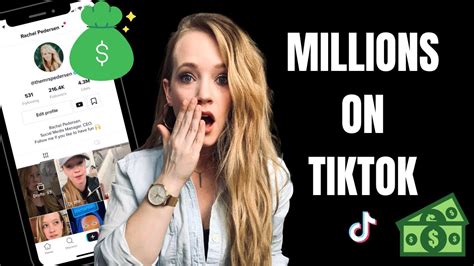 Not all tiktok users make money on the platform but some with an entrepreneurial mindset and a lot of dedication most definitely do. How People are Making Millions on TikTok - And How You Can ...