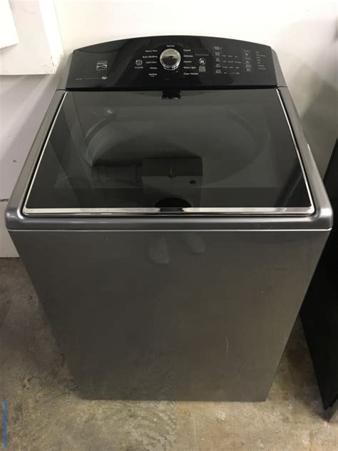 Large Images For Beautiful Kenmore Series Washer Dryer Great My XXX