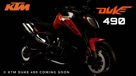 What accessories will the ktm showroom give for free when you buy new duke? 2020 KTM DUKE 490 || Upcoming Bikes In 2020 In India ...