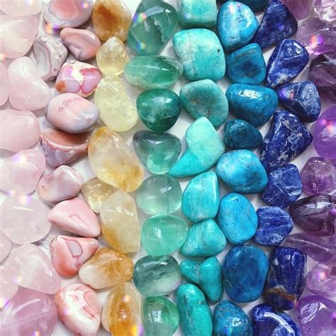 Healing Crystals Beginner Guide Yoiki Guide