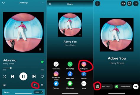How To Add Music To Instagram Stories Simple Ways Onedesblog