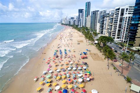 6 Melhores Praias Em Recife Qual é A Praia Mais Famosa Em Recife