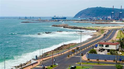 Fresher&experience(both) can apply salary : Vizag Rk Beach 👍🏄‍♂️🏄‍♂️ - YouTube