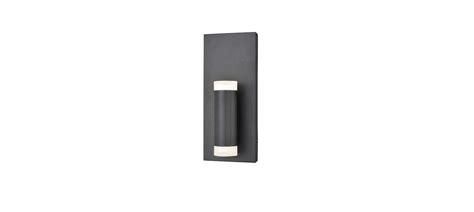 KUZCO WS16705 LED Wall Sconce Installation Guide