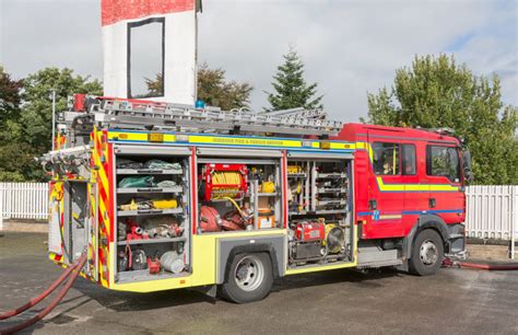 Fire Engine Vs Fire Truck Uk Phillis Crouch