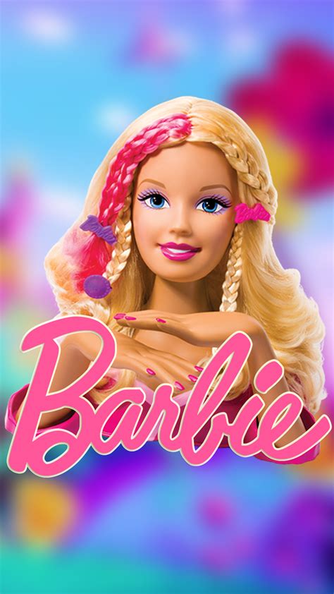 See more ideas about barbie, wallpaper, barbie wallpaper. Free HD Barbie Vibes iPhone Wallpaper For Download ...0310