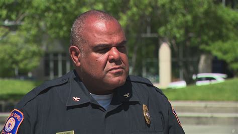 Raw Video Grand Rapids Police Chief Eric Payne Talks About The Recent
