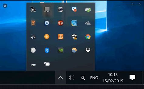 Show Or Hide Icons In Taskbar System Tray Or Desktop In Windows My Xxx Hot Girl