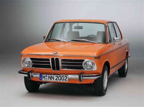 Bmw Saloon 2002 Vintage Car Welcome To Expert Drivers