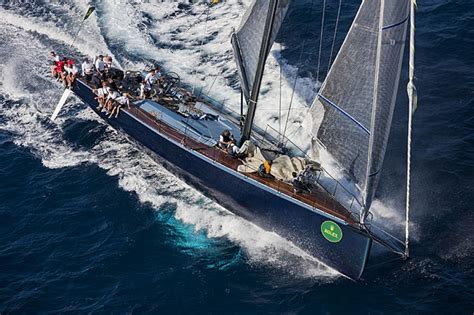 Highland Fling Review The Daily Sail