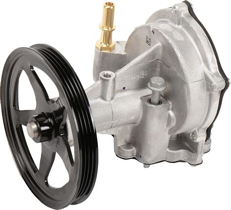 The Best Engine Vacuum Pump For Your Car Jegs