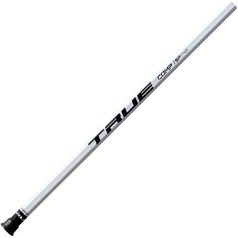 True Lacrosse Comp Sf Lacrosse Shaft Review Lacrosse Gear Review