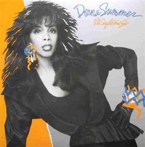 Donna Summer Dies Photos Of The Last Dance Singer Husband Bruce