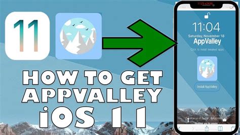 You might have heard 'spotify' app. How To Get APPVALLEY On iOS 11 Tweaked Apps + FREE SPOTIFY ...