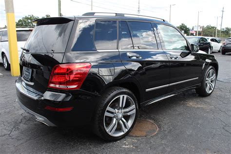 Rear wheel drive 18 combined mpg. Pre-Owned 2013 Mercedes-Benz GLK GLK 350 SUV in Tampa ...