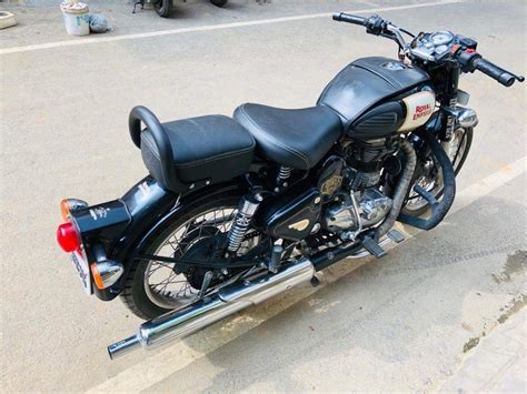 It is powered with a strong and royal enfield classic 350 colours: Used Royal Enfield Classic 350 Bike in Bangalore 2017 ...