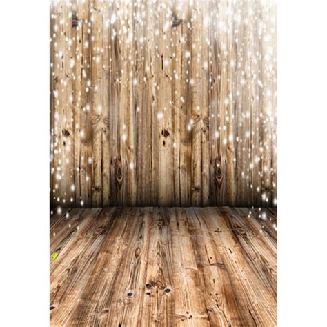 5x7ft Vinyl Photography Backdrop Wood Floor Backdrops Senior Digital