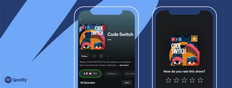Show Your Favorite Podcasters You Love Them With Spotifys New Star