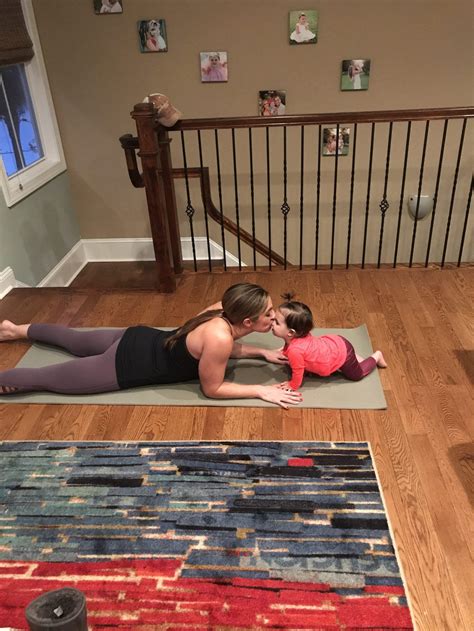 Maybe you would like to learn more about one of these? Mommy and me workout: 10 yoga poses to do with your baby ...