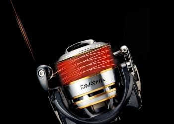Daiwa Exceler Lt D Xh The Angry Fish