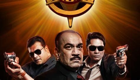 Cid Best Indian Television Shows The Best Of Indian Pop Culture